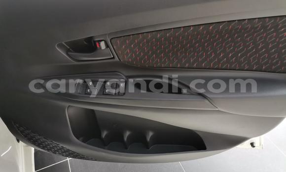 Acheter Occasion Voiture Toyota Avanza Blanc à Mufulira, Zambie Acheter Occasion Voiture Toyota Avanza Blanc à Mufulira, Zambie