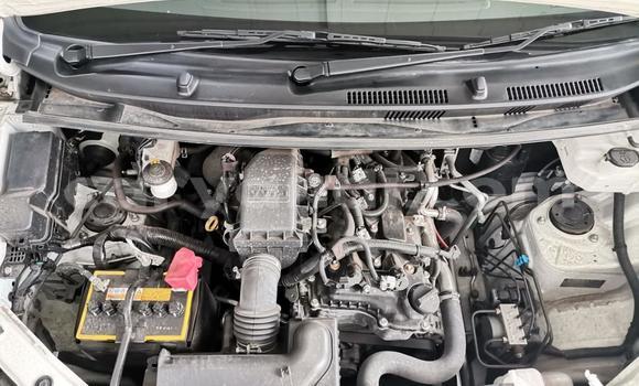 Acheter Occasion Voiture Toyota Avanza Blanc à Mufulira, Zambie Acheter Occasion Voiture Toyota Avanza Blanc à Mufulira, Zambie