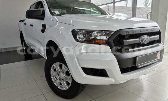 Buy Used Ford Ranger White Car in Sesheke in Western Buy Used Ford Ranger White Car in Sesheke in Western