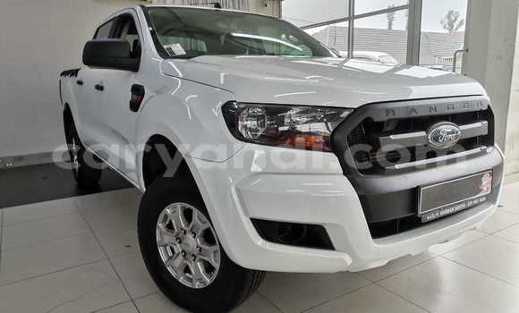 Nunua Ilio tumika Ford Ranger Nyeupe Gari ndani ya Sesheke nchini Magharibi Nunua Ilio tumika Ford Ranger Nyeupe Gari ndani ya Sesheke nchini Magharibi