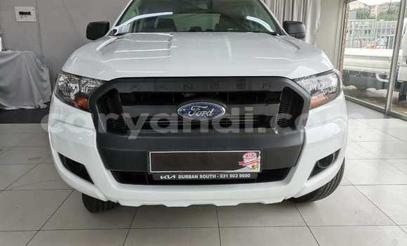 Nunua Ilio tumika Ford Ranger Nyeupe Gari ndani ya Sesheke nchini Magharibi Nunua Ilio tumika Ford Ranger Nyeupe Gari ndani ya Sesheke nchini Magharibi