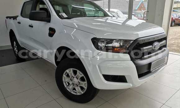 Nunua Ilio tumika Ford Ranger Nyeupe Gari ndani ya Sesheke nchini Magharibi Nunua Ilio tumika Ford Ranger Nyeupe Gari ndani ya Sesheke nchini Magharibi