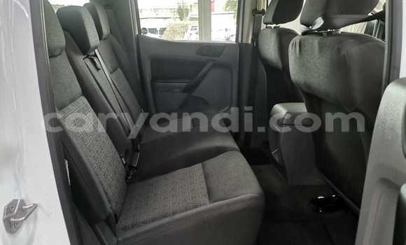 Nunua Ilio tumika Ford Ranger Nyeupe Gari ndani ya Sesheke nchini Magharibi Nunua Ilio tumika Ford Ranger Nyeupe Gari ndani ya Sesheke nchini Magharibi