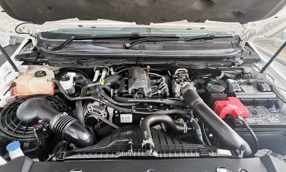 Nunua Ilio tumika Ford Ranger Nyeupe Gari ndani ya Sesheke nchini Magharibi Nunua Ilio tumika Ford Ranger Nyeupe Gari ndani ya Sesheke nchini Magharibi