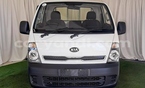 Tenga Tsaru Kia K3 Chena Mota in Senanga in Western