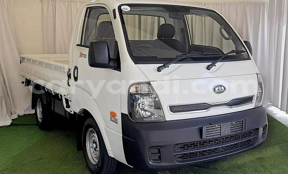 Tenga Tsaru Kia K3 Chena Mota in Senanga in Western Tenga Tsaru Kia K3 Chena Mota in Senanga in Western