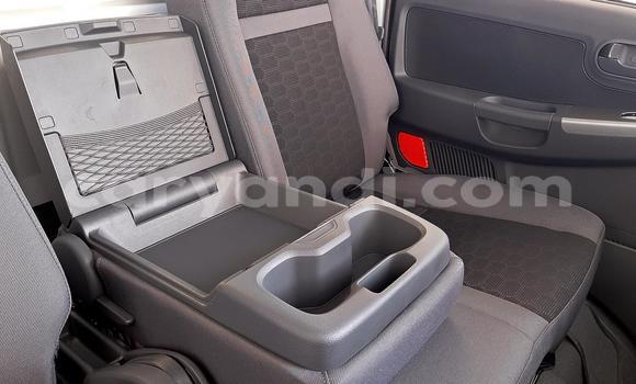 Tenga Tsaru Kia K3 Chena Mota in Senanga in Western Tenga Tsaru Kia K3 Chena Mota in Senanga in Western