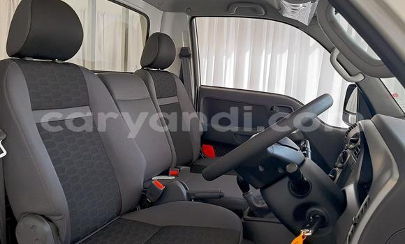 Tenga Tsaru Kia K3 Chena Mota in Senanga in Western Tenga Tsaru Kia K3 Chena Mota in Senanga in Western