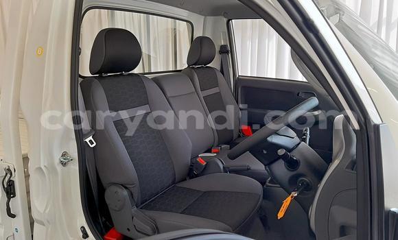 Tenga Tsaru Kia K3 Chena Mota in Senanga in Western Tenga Tsaru Kia K3 Chena Mota in Senanga in Western