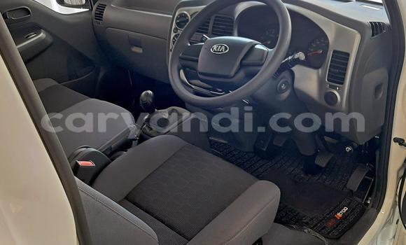 Tenga Tsaru Kia K3 Chena Mota in Senanga in Western Tenga Tsaru Kia K3 Chena Mota in Senanga in Western