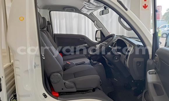 Tenga Tsaru Kia K3 Chena Mota in Senanga in Western Tenga Tsaru Kia K3 Chena Mota in Senanga in Western