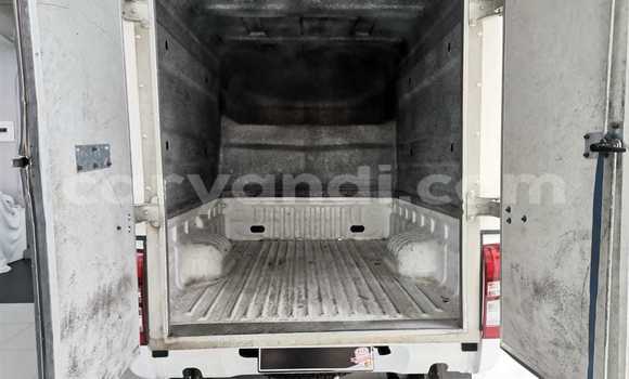 Buy Used Isuzu D–MAX White Car in Ndola in Zambia Buy Used Isuzu D–MAX White Car in Ndola in Zambia