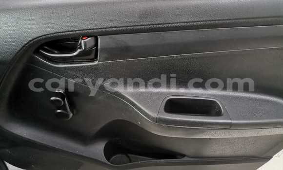 Buy Used Isuzu D–MAX White Car in Ndola in Zambia Buy Used Isuzu D–MAX White Car in Ndola in Zambia