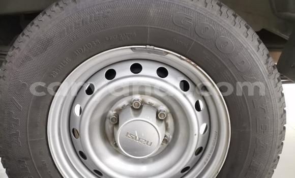 Buy Used Isuzu D–MAX White Car in Ndola in Zambia Buy Used Isuzu D–MAX White Car in Ndola in Zambia