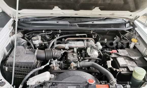 Buy Used Isuzu D–MAX White Car in Ndola in Zambia Buy Used Isuzu D–MAX White Car in Ndola in Zambia