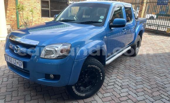 Buy Used Mazda BT-50 Other Car in Livingstone in Zambia Buy Used Mazda BT-50 Other Car in Livingstone in Zambia