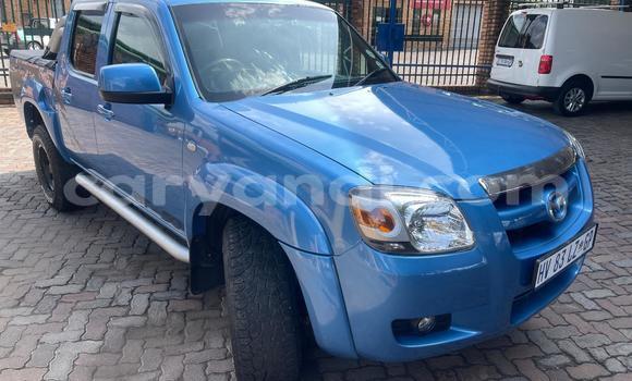 Buy Used Mazda BT-50 Other Car in Livingstone in Zambia Buy Used Mazda BT-50 Other Car in Livingstone in Zambia