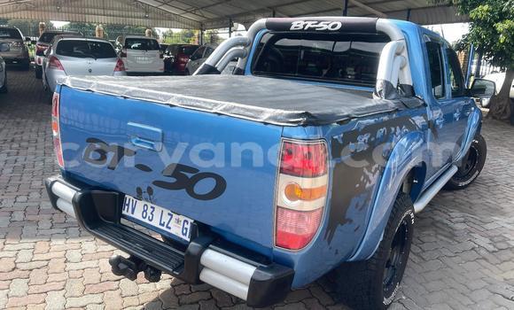 Buy Used Mazda BT-50 Other Car in Livingstone in Zambia Buy Used Mazda BT-50 Other Car in Livingstone in Zambia