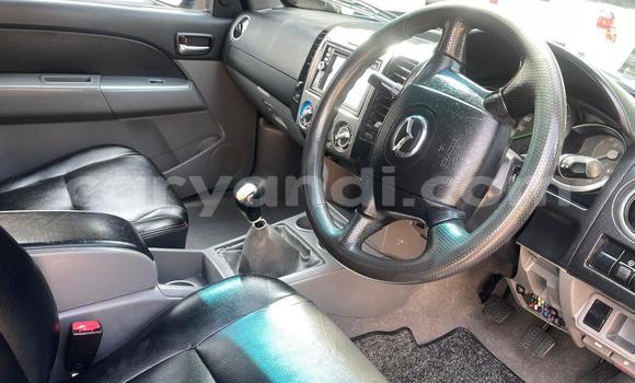 Buy Used Mazda BT-50 Other Car in Livingstone in Zambia Buy Used Mazda BT-50 Other Car in Livingstone in Zambia