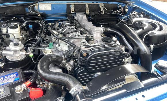 Buy Used Mazda BT-50 Other Car in Livingstone in Zambia Buy Used Mazda BT-50 Other Car in Livingstone in Zambia