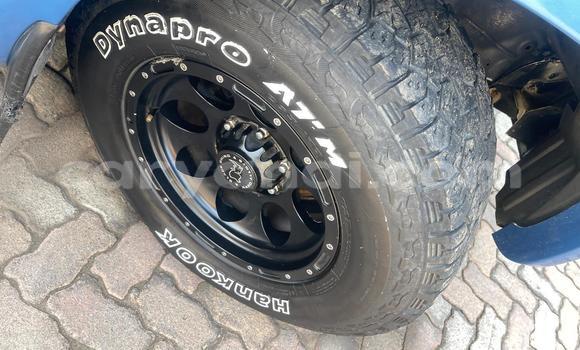 Buy Used Mazda BT-50 Other Car in Livingstone in Zambia Buy Used Mazda BT-50 Other Car in Livingstone in Zambia