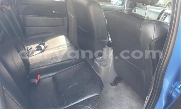 Buy Used Mazda BT-50 Other Car in Livingstone in Zambia Buy Used Mazda BT-50 Other Car in Livingstone in Zambia