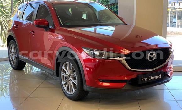 Acheter Occasion Voiture Mazda CX-5 Rouge à Mazabuka, Du sud Acheter Occasion Voiture Mazda CX-5 Rouge à Mazabuka, Du sud