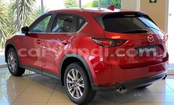 Acheter Occasion Voiture Mazda CX-5 Rouge à Mazabuka, Du sud Acheter Occasion Voiture Mazda CX-5 Rouge à Mazabuka, Du sud