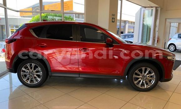 Acheter Occasion Voiture Mazda CX-5 Rouge à Mazabuka, Du sud Acheter Occasion Voiture Mazda CX-5 Rouge à Mazabuka, Du sud