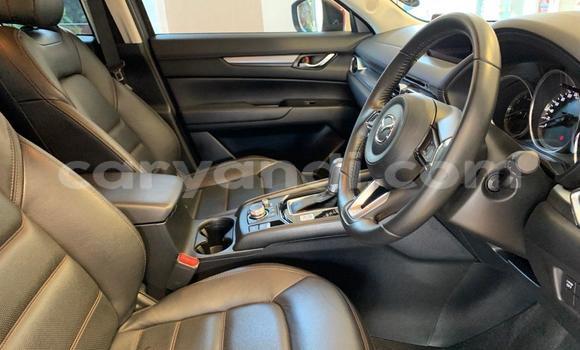 Acheter Occasion Voiture Mazda CX-5 Rouge à Mazabuka, Du sud Acheter Occasion Voiture Mazda CX-5 Rouge à Mazabuka, Du sud