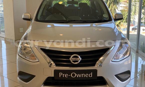 Buy Used Nissan Almera Other Car in Luanshya in Zambia Buy Used Nissan Almera Other Car in Luanshya in Zambia
