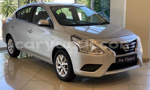 Buy Used Nissan Almera Other Car in Luanshya in Zambia Buy Used Nissan Almera Other Car in Luanshya in Zambia