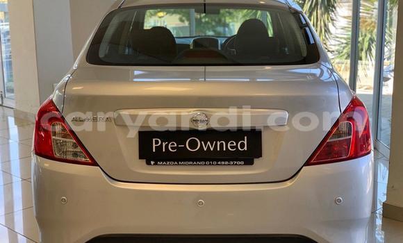 Buy Used Nissan Almera Other Car in Luanshya in Zambia Buy Used Nissan Almera Other Car in Luanshya in Zambia