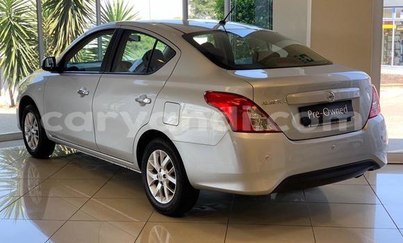 Buy Used Nissan Almera Other Car in Luanshya in Zambia Buy Used Nissan Almera Other Car in Luanshya in Zambia