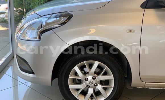 Buy Used Nissan Almera Other Car in Luanshya in Zambia Buy Used Nissan Almera Other Car in Luanshya in Zambia