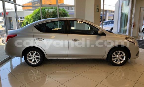 Buy Used Nissan Almera Other Car in Luanshya in Zambia Buy Used Nissan Almera Other Car in Luanshya in Zambia