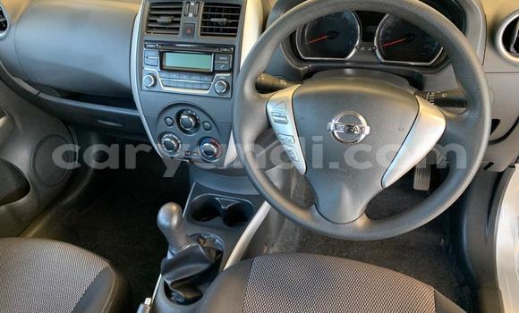 Buy Used Nissan Almera Other Car in Luanshya in Zambia Buy Used Nissan Almera Other Car in Luanshya in Zambia