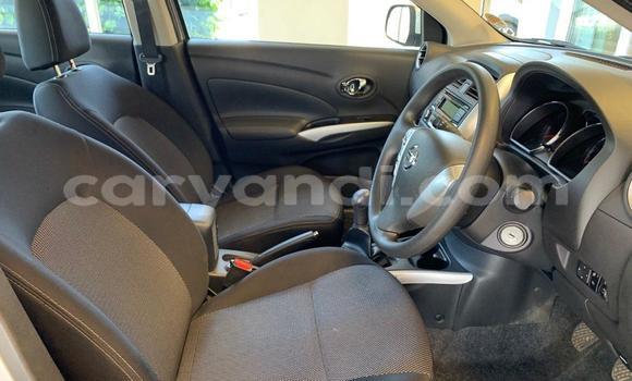 Buy Used Nissan Almera Other Car in Luanshya in Zambia Buy Used Nissan Almera Other Car in Luanshya in Zambia