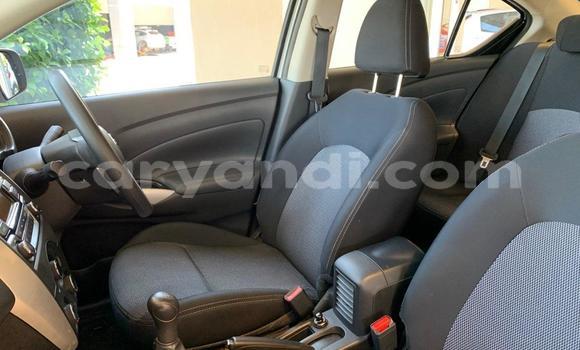 Buy Used Nissan Almera Other Car in Luanshya in Zambia Buy Used Nissan Almera Other Car in Luanshya in Zambia