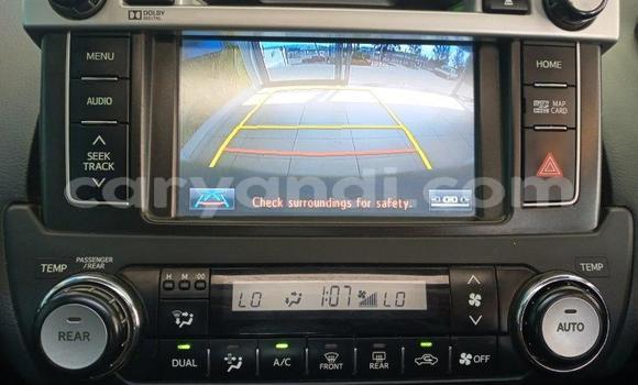 Nunua Ilio tumika Toyota Land Cruiser Prado Nyeupe Gari ndani ya Petauke nchini Mashariki Nunua Ilio tumika Toyota Land Cruiser Prado Nyeupe Gari ndani ya Petauke nchini Mashariki