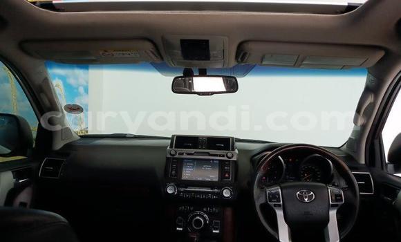 Nunua Ilio tumika Toyota Land Cruiser Prado Nyeupe Gari ndani ya Petauke nchini Mashariki Nunua Ilio tumika Toyota Land Cruiser Prado Nyeupe Gari ndani ya Petauke nchini Mashariki