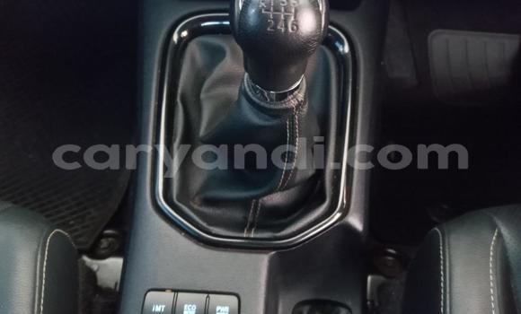 Acheter Occasion Voiture Toyota Hilux Blanc à Lusaka, Zambie Acheter Occasion Voiture Toyota Hilux Blanc à Lusaka, Zambie