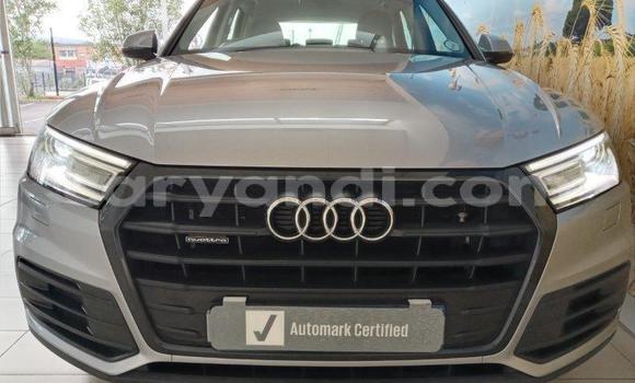 Acheter Occasion Voiture Audi Q5 Autre à Kansanshi, Nord-Ouest