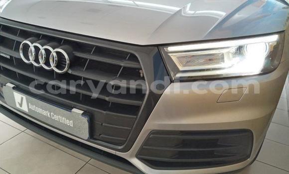 Acheter Occasion Voiture Audi Q5 Autre à Kansanshi, Nord-Ouest Acheter Occasion Voiture Audi Q5 Autre à Kansanshi, Nord-Ouest