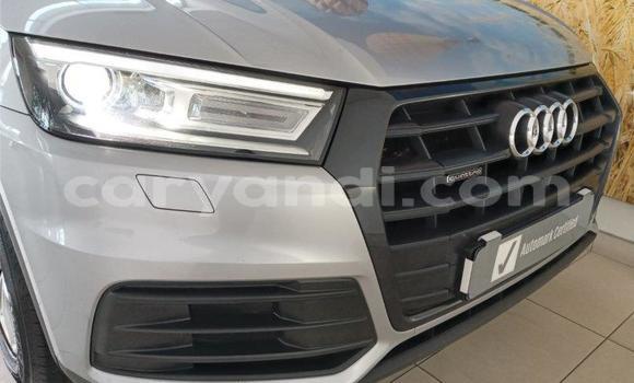 Acheter Occasion Voiture Audi Q5 Autre à Kansanshi, Nord-Ouest Acheter Occasion Voiture Audi Q5 Autre à Kansanshi, Nord-Ouest