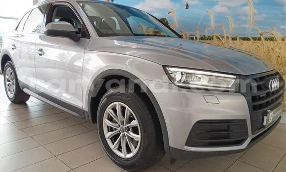 Acheter Occasion Voiture Audi Q5 Autre à Kansanshi, Nord-Ouest Acheter Occasion Voiture Audi Q5 Autre à Kansanshi, Nord-Ouest