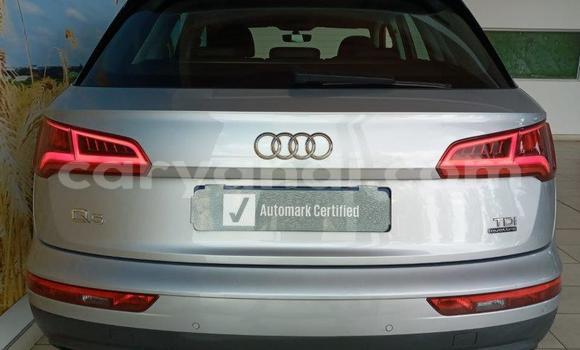 Acheter Occasion Voiture Audi Q5 Autre à Kansanshi, Nord-Ouest Acheter Occasion Voiture Audi Q5 Autre à Kansanshi, Nord-Ouest