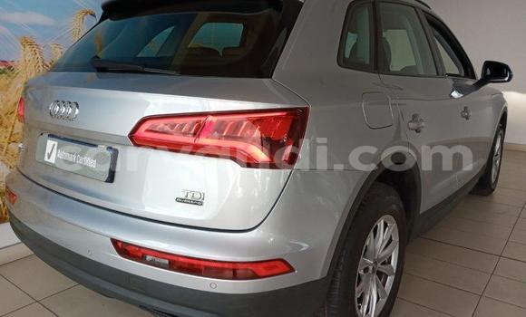 Acheter Occasion Voiture Audi Q5 Autre à Kansanshi, Nord-Ouest Acheter Occasion Voiture Audi Q5 Autre à Kansanshi, Nord-Ouest