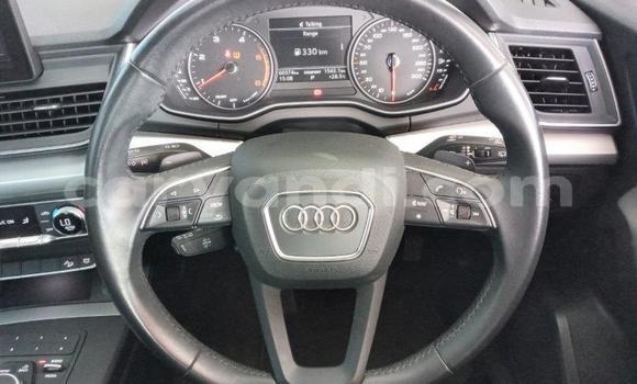 Acheter Occasion Voiture Audi Q5 Autre à Kansanshi, Nord-Ouest Acheter Occasion Voiture Audi Q5 Autre à Kansanshi, Nord-Ouest