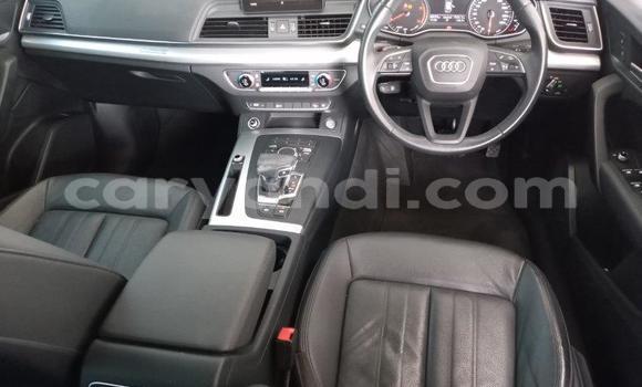 Acheter Occasion Voiture Audi Q5 Autre à Kansanshi, Nord-Ouest Acheter Occasion Voiture Audi Q5 Autre à Kansanshi, Nord-Ouest
